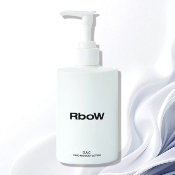 ハンド アンド ボディローション 300ml / アールボウ ボディクリーム rbow ボディローション rbow ボディクリーム アールボウ ボディークリーム アールボウ ボディーローション