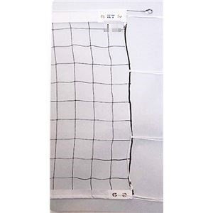 正式　6人制バレーネット T106　日本製