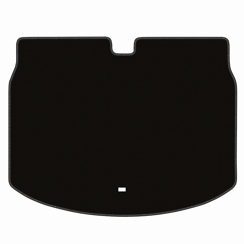 フォルクスワーゲン ザビートル 16CBZ ラゲッジマット フロアマット トランクマット [16色から選択]