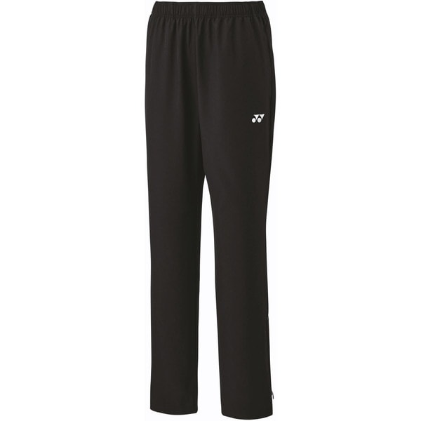 Yonex ヨネックス ウィメンズウォームアップパンツ テニス トレーニングパンツ ウィメンズ 67085-007 レディース