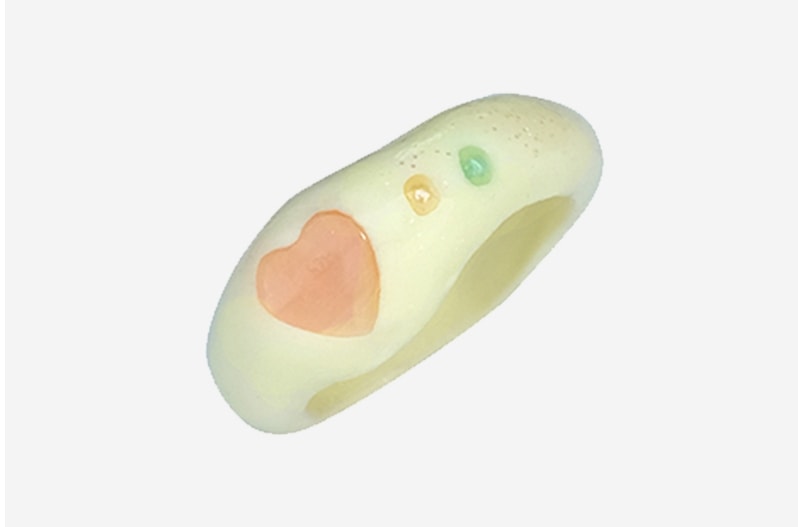 [nff] Heart Beam Peach