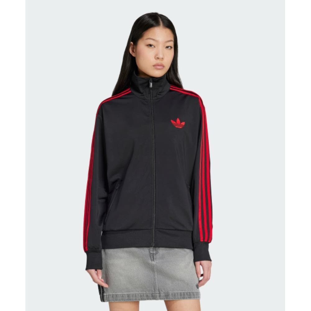 adidas Adicolor Classic Firebird Loose Track Top JW3664