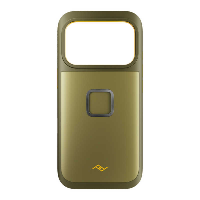 PEAKDESIGN　ナー ケース iPhone 17 Pro ケルプ　M-MX-CF-KP-1