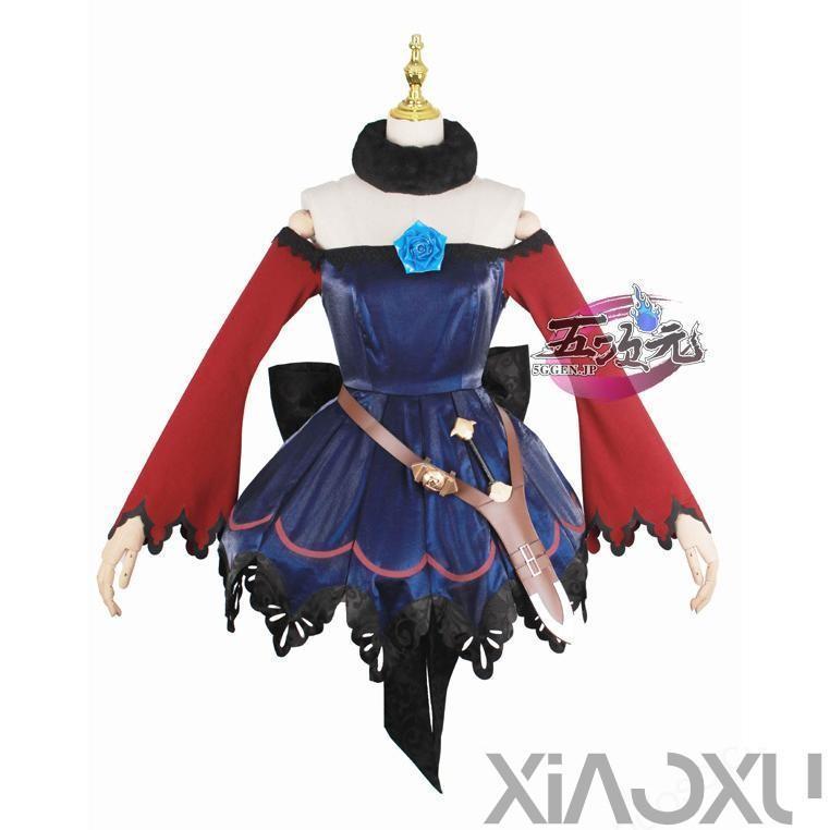 五次元　ウマ娘　うまむすめ　コスプレ ライスシャワー　勝負服 　衣装 ウィッグ　靴　能