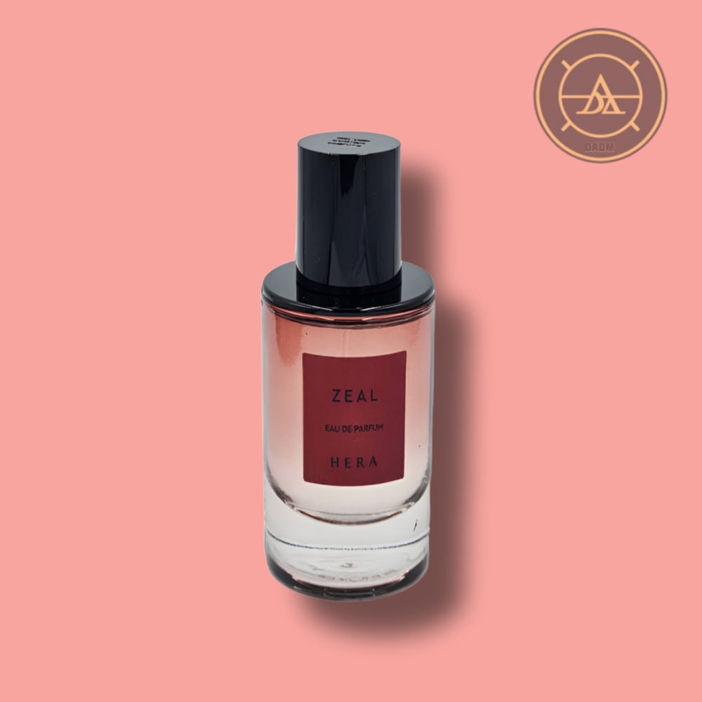 ジイル ウーマン オードパルファムマスクフローラルの香り 40ml 1個