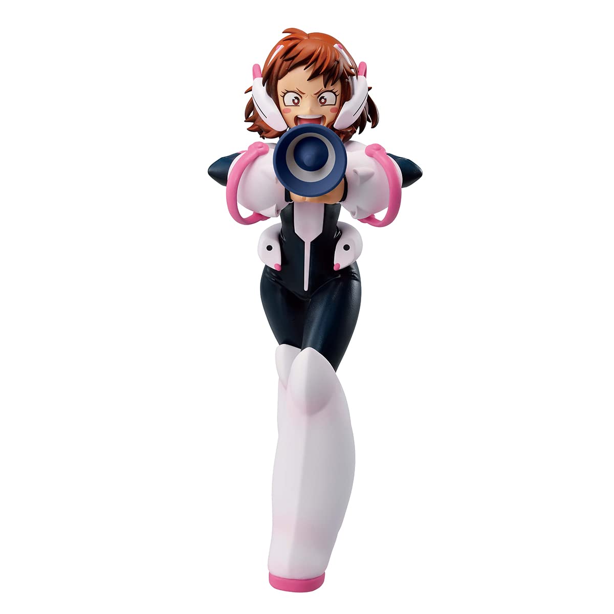 一番くじ 僕のヒーローアカデミア ーVSー C賞 麗日お茶子フィギュア