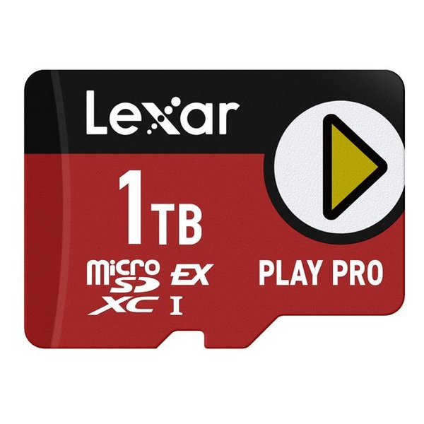 PC周辺機器 MicroSD 1TB Amazon.co.jp: SanDisk MicroSDXC UHS-I Card 1TB Extreme Ultra