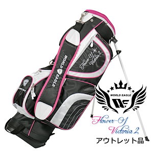 Qoo10] New era 正規取扱店ニューエラ キャディバッグ N : スポーツ