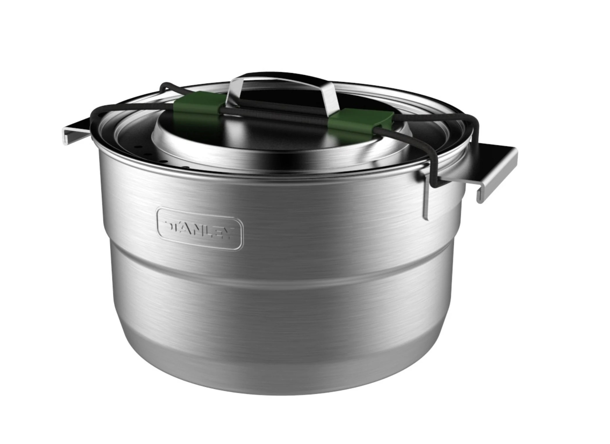 [STANLEY] BASE CAMP 19種 ベースキャンプクックセット