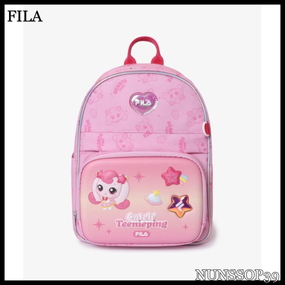 FILA Teeny Ping 2-way Backpack 1200FK253BP07G001661