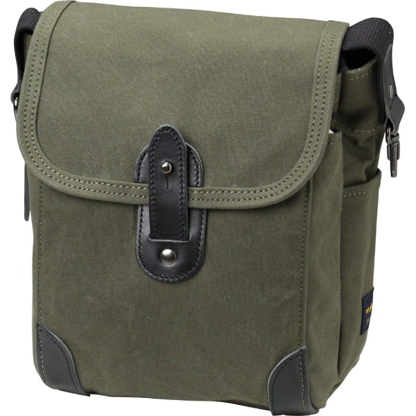 Stitch-on ステッチオン 縦型ショルダーS ショルダーバッグ 日本製 豊岡産 メンズ レディース 5220250