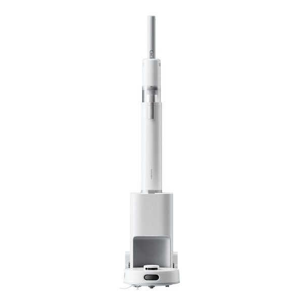 W3002501 ホワイト ロボット掃除機 + サイクロン式コードレススティッククリーナー 56,224円