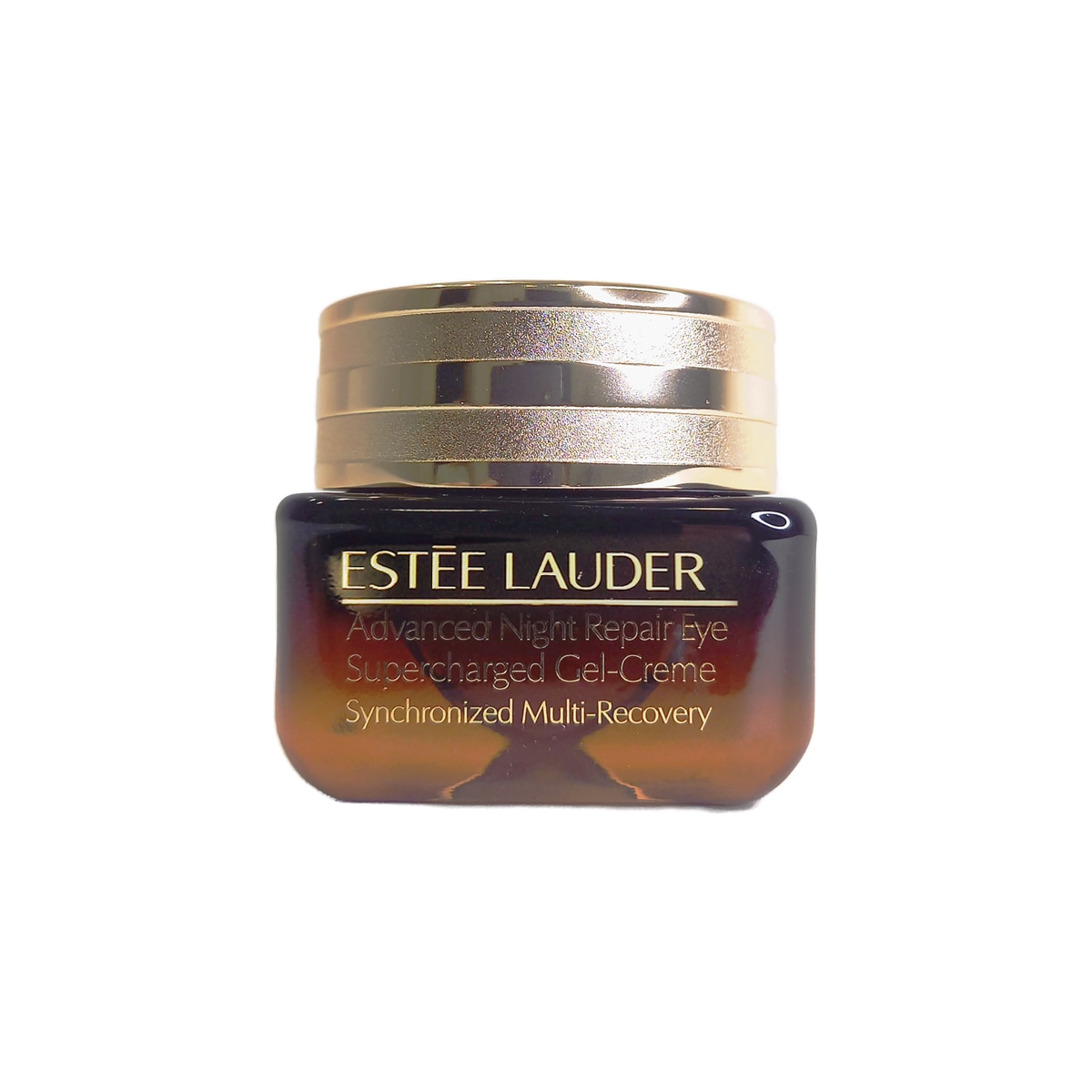 アドバンス ナイト リペア アイ ジェル SMR コンプレックス クリーム 15ml【並行輸入品】