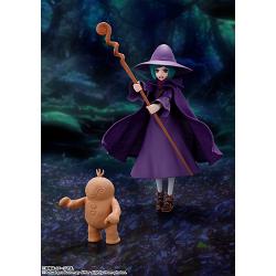 【新品/在庫あり】[バンダイ] S.H.フィギュアーツ シールケ