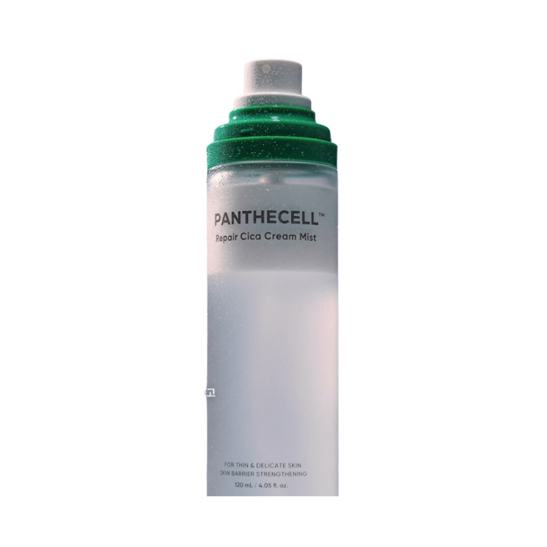 パンテセル リペアシカ クリームミスト 120mL+120mL