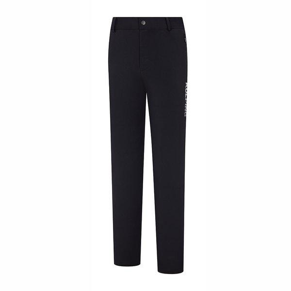 男女共用 春 トリコット ストレッチ 登山パンツ 2491PK746U