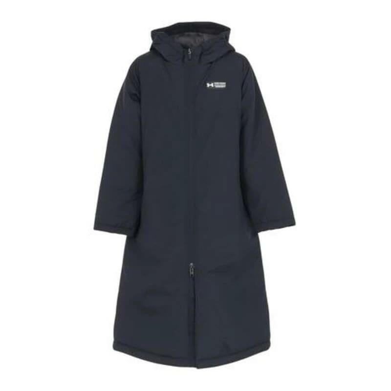 ジュニア UAインサレーテッド ロングコート 1388290-001
