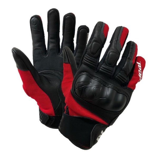 IDEAL ID-014 ANTI H2O RD XL レッド XLサイズ ID014RDXL 5,452円
