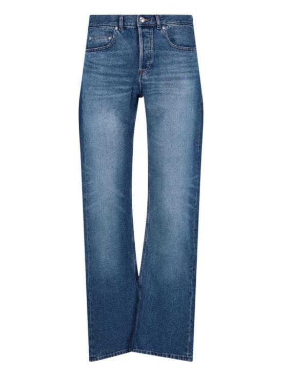 A.P.C. Men Denims COHAD H09010IAL Blue