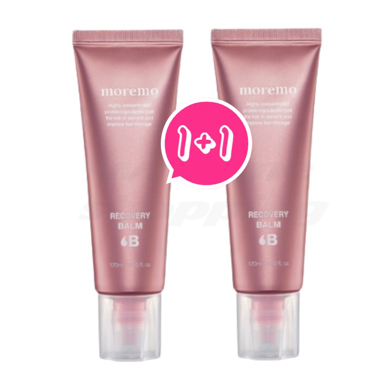 ノーウォッシュ 塗るトリートメント リカバリーバーム B 120ml