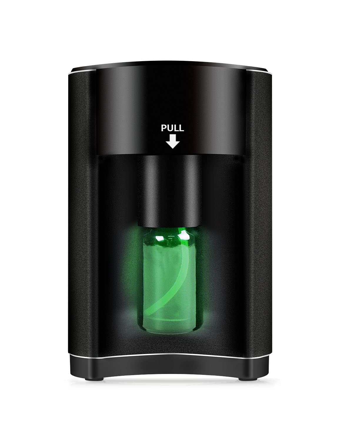 ENERG es Explorer アロマディフューザー ネブライザー式 TYPE-C 給電式 2024ヨガ室 ホテル 店舗 人気 タイマー機能 ノズルアダプタ２個 空瓶3個・スポイト1個付き T1