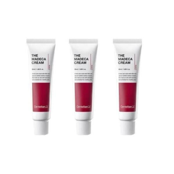 東国製薬 センテリアン24 マデカクリーム シーズン650ml 3個