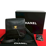 Qoo10] CHANEL シャネル CHANEL アームコインケー