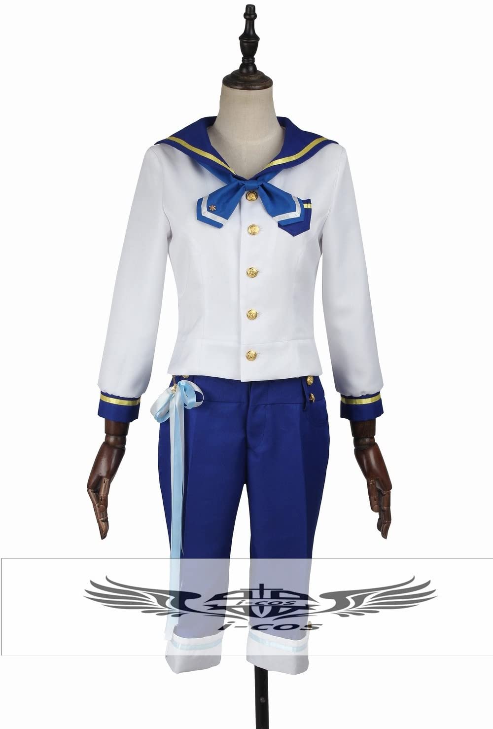 あんさんぶるスターズ ラビッツ 仁兎なずな コスプレ衣装