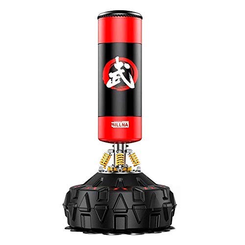 サンドバッグ スタンディングバッグ スタンド型トレーニング パンチングミット マーシャル 空手 ミット 格闘技