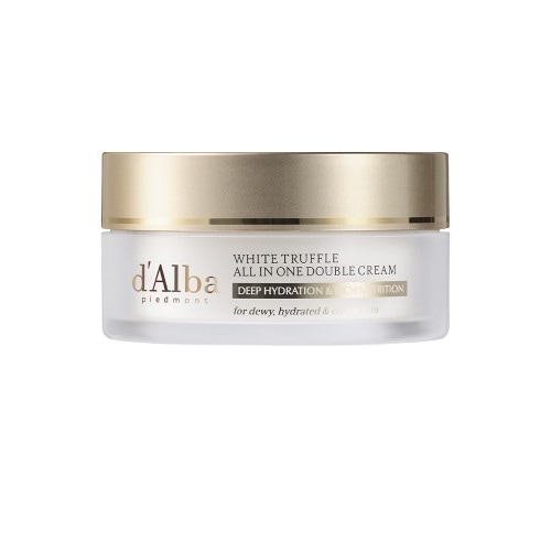 ヴィーガン 半々ダブルクリーム 70g