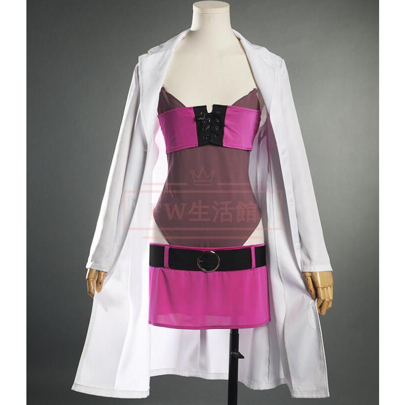 アクダマドライブ 医者 コスプレ 衣装 ウィッグ コスチューム 変装 演出服 cosplay 変装 仮装