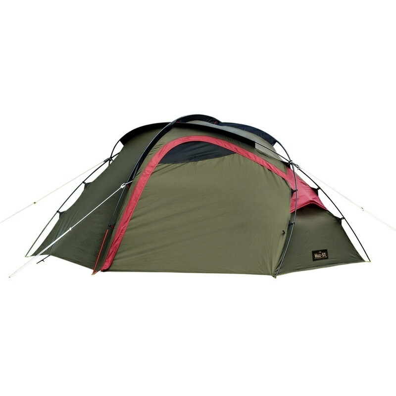 オガワ キャンパル ホズST 2605