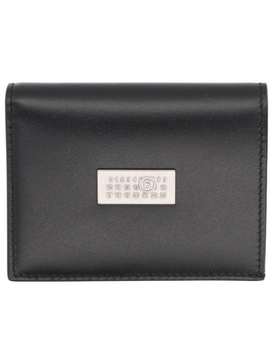 MM6 MAISON MARGIELA Men Wallet SA5UI0015 P8873T8013 Grey