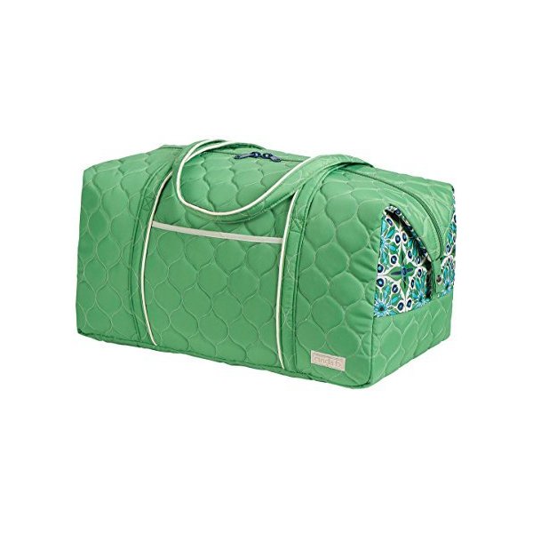 cinda b. Verde Bonita Weekender Ii， One Size 並行輸入品