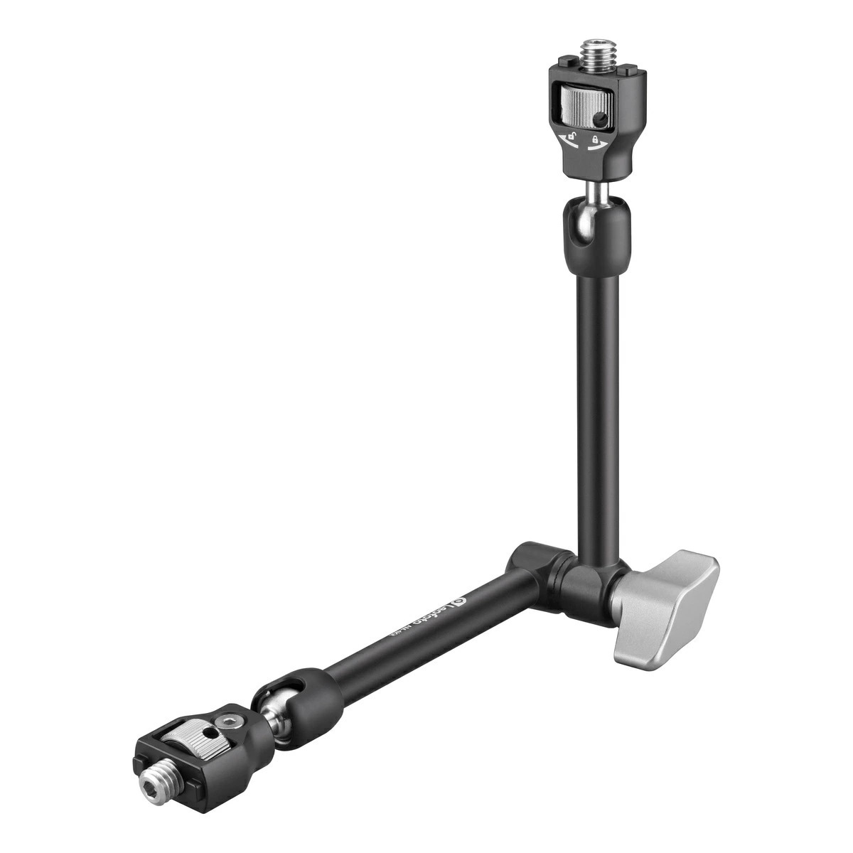 Leofoto(レオフォト) AM-4KIT マジックアーム［3/8,1/4インチ対応雄ネジ］