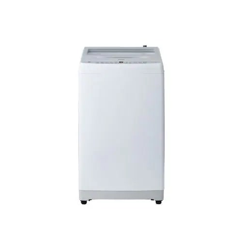 Haier JW-XD80A-W インバーター洗濯機 上開き 洗濯8kg 乾燥3kg ホワイト