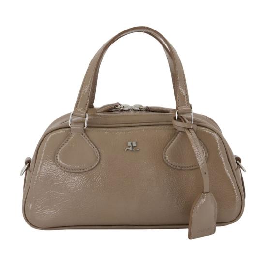 COURREGES Women Bags 325GSA167CR0043 1098 brown