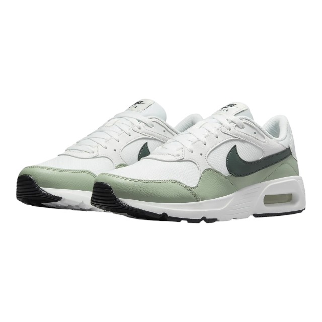 ナイキ エアマックス SC CW4555-115 AIR MAX SC スポーツ ランニングスタイル カジュアルシューズ メンズ 靴