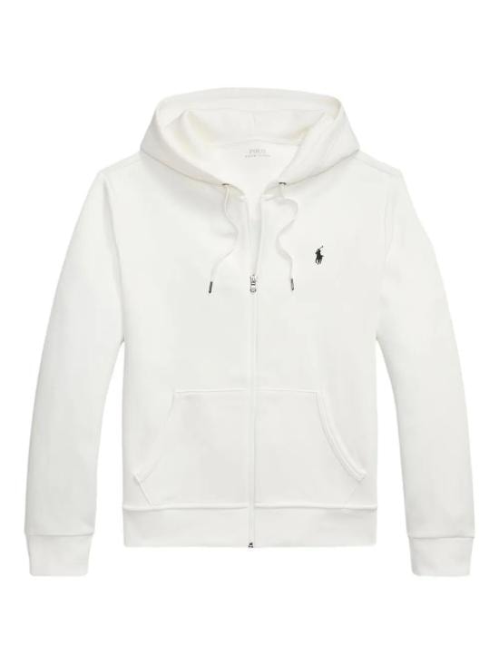 POLO RALPH LAUREN Men Hoodies 710 881 517 083 WHITE