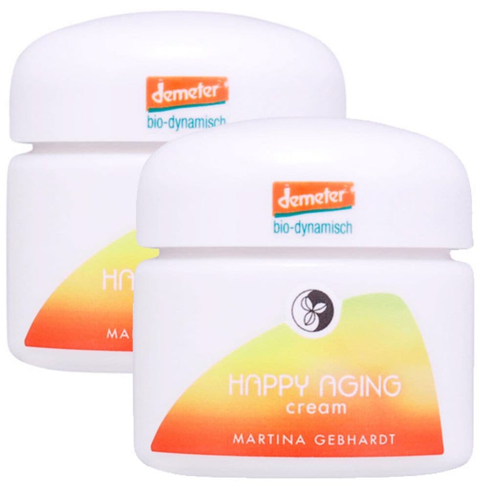 『お得なセット！』ハッピーエイジクリーム 50ml2