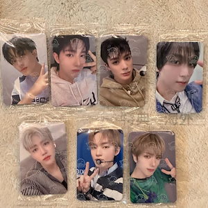 nct dream ヨントン　トレカ　セット nct dream ヨントン トレカ セット nct dream BTTF apple music