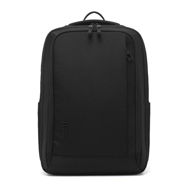 N265ABG520 アーバンシンプルバックパック BLACK