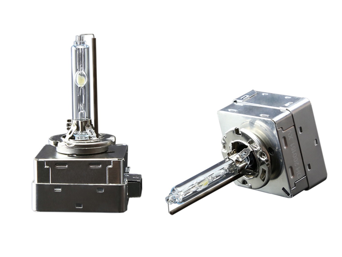 高品質 大光量3800ルーメン D1S 5500K G-106 6,391円