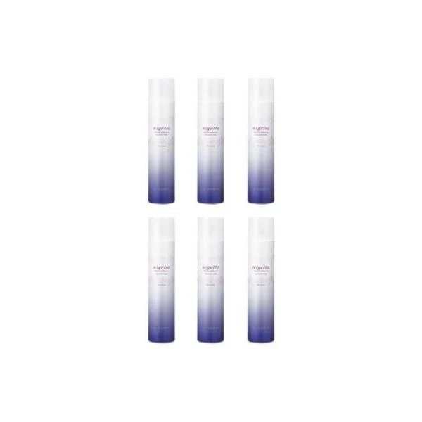 ニゼル ドレシア ホールドフィットヴェール 180g 6個セット ヘアスプレー スタイリング