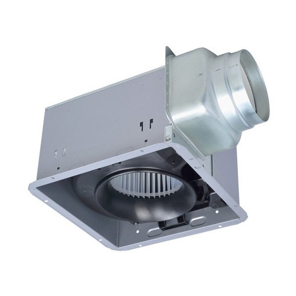 VD-20ZLX13-IN [天井埋込形換気扇 (グリル別売タイプ)]