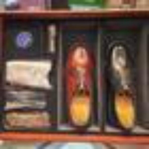 HC06 .男性ハイエンドコードバンセットLCMD01U12519 (41529923)