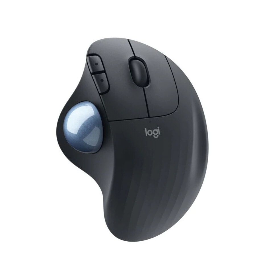 ERGO M575 Wireless Trackball Mouse M575GR [グラファイト]