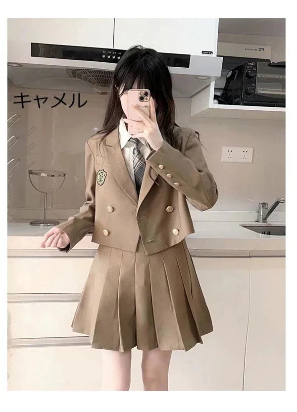 マタニティマタニティトップスセットアップ スーツ マタニティウェア 4点セット フォーマル 卒業式 子供服 女の子 ベビー スーツキッズ 授乳服 マタニティ ママ用品 JK 入学式 マタニティ スーツ