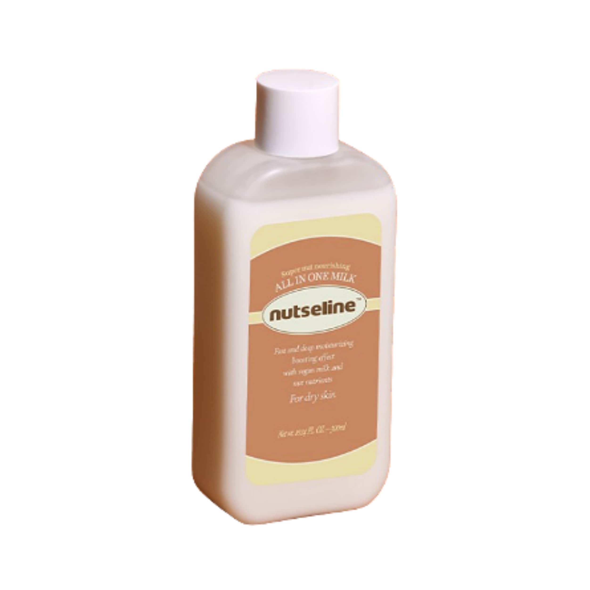 スーパーナットALL IN ONE MILK300ml