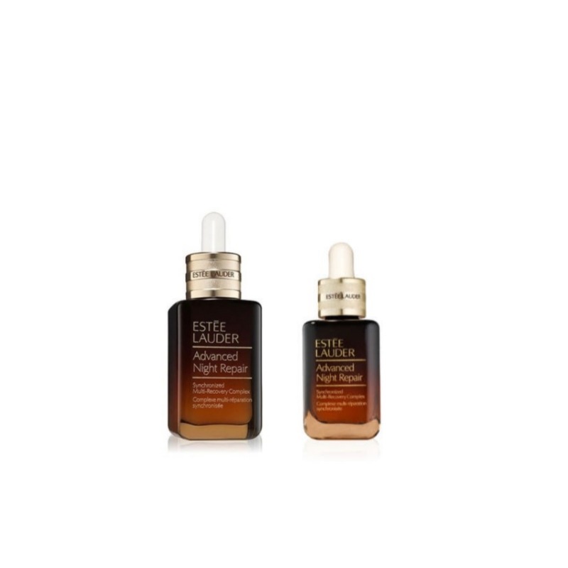 [韓国発送]エスティ ローダー アドバンス ナイト リペア コンプレックス 30ml /50ml美容液